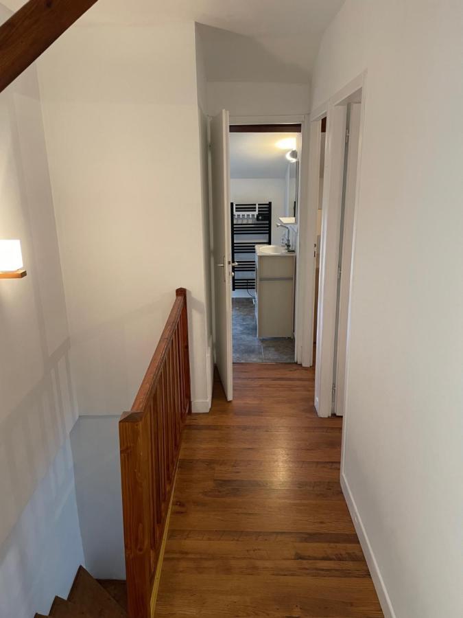 La Rollinoise Apartment Valsonne Ngoại thất bức ảnh